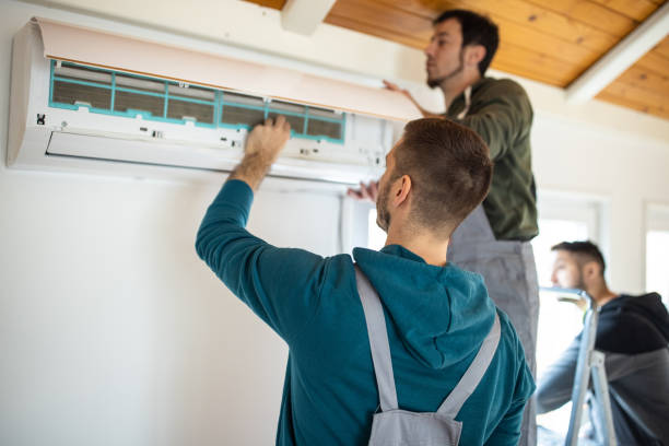 Best Geothermal HVAC Systems in El Monte, CA