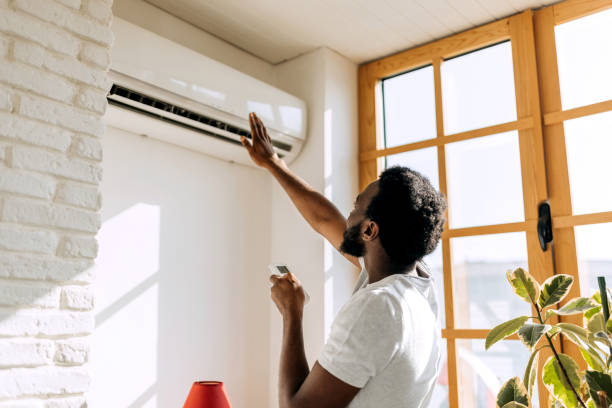 Best Furnace Cleaning in El Monte, CA