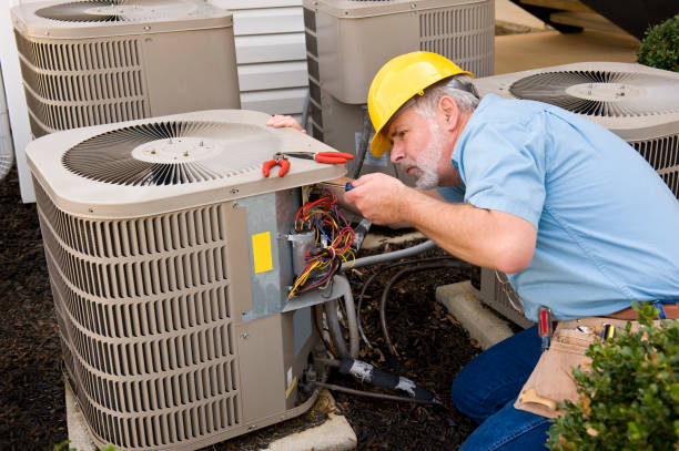 Best Seasonal HVAC Services in El Monte, CA