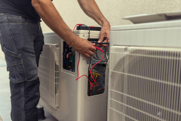 Best HVAC Training and Certification in El Monte, CA