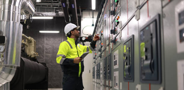 Best Energy-efficient HVAC Solutions in El Monte, CA
